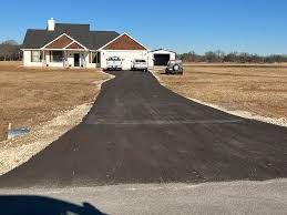 Dry Ridge, OH Driveway Paving Company